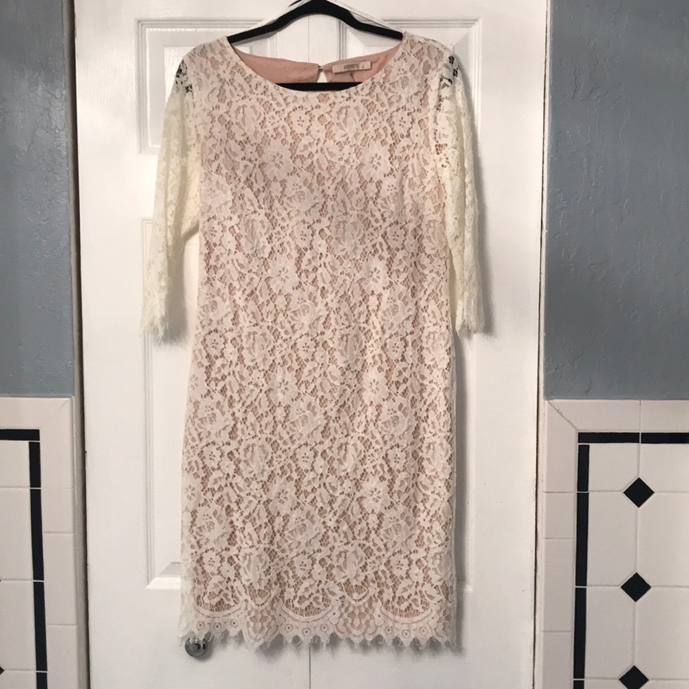 Bohme- Antoinette dress